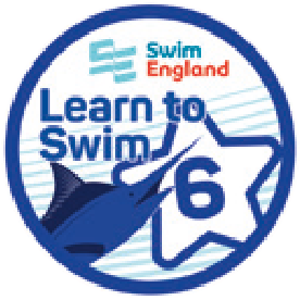 Learn to Swim Stage 6