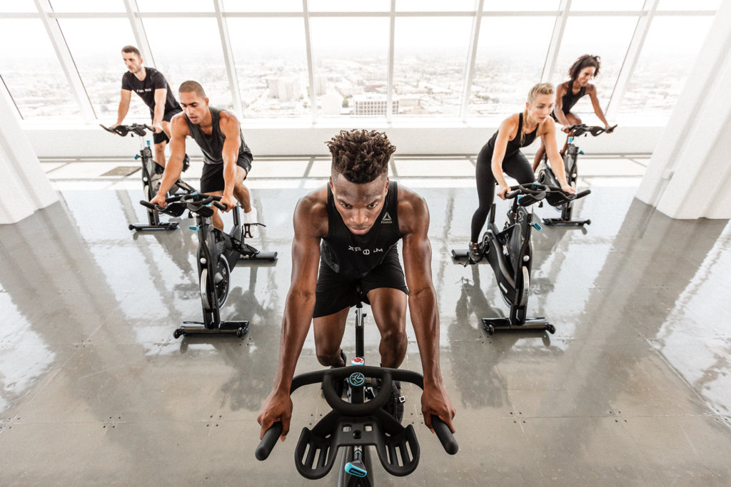 Les Mills Sprint