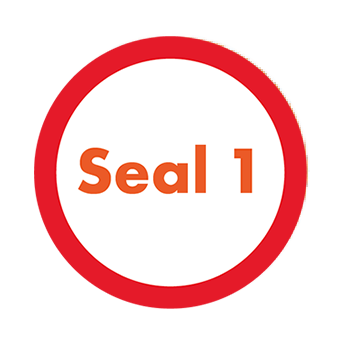 Seal 1