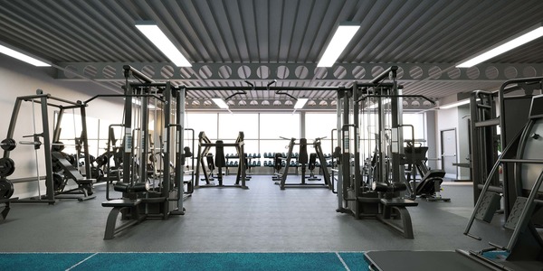 Exciting Gym Transformations at Wednesbury and Tipton Leisure Centres