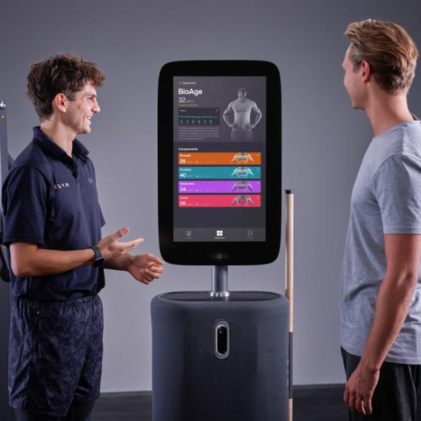 EGYM Expansion