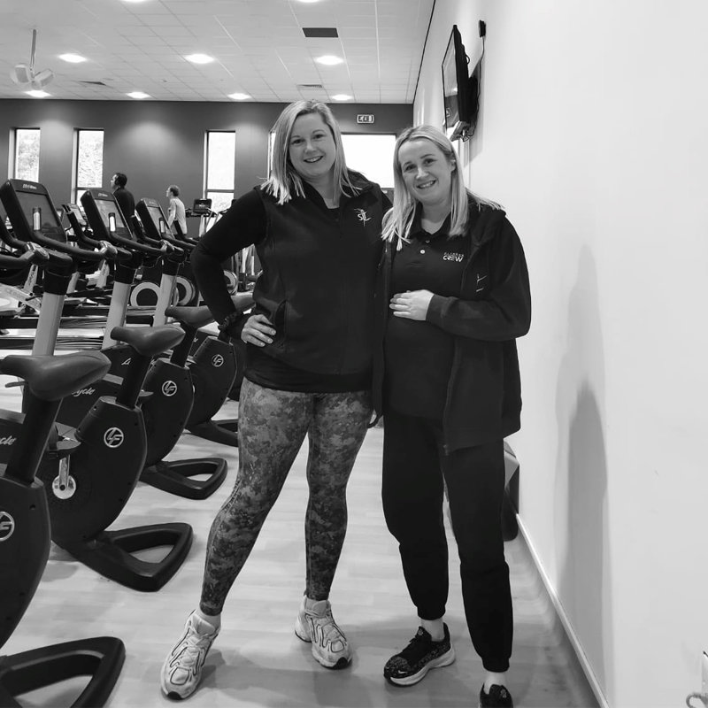 Portway Site Fitness Coordinator reveals exciting plans for the year ahead
