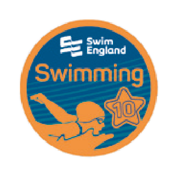 Swimming Stage 10 