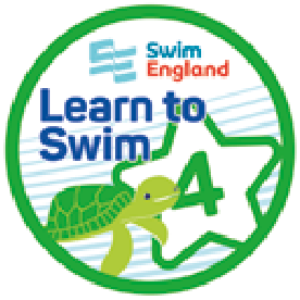 Learn to Swim Stage 4