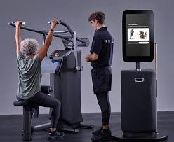 EGYM