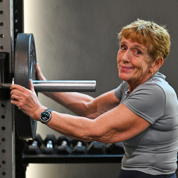 Wellness and Longevity: How Gyms and Fitness Classes Can Help