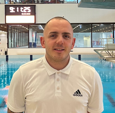Sandwell Council and Sandwell Leisure Trust announce appointment of Head Dive Coach