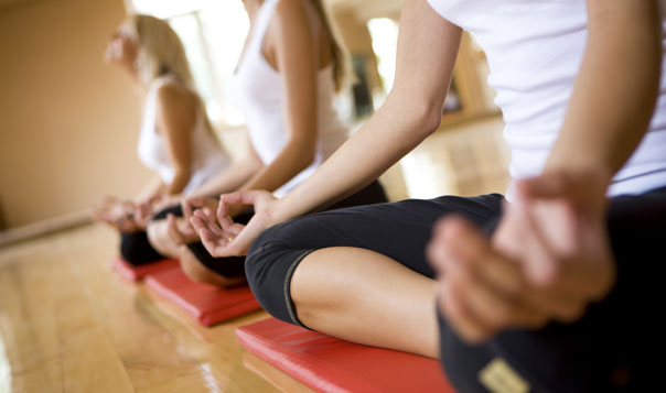 Yoga