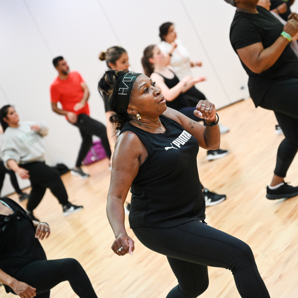 Discover the Benefits of Exercise Classes and Why You Should Try One