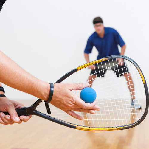 Racquetball