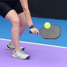 Pickleball