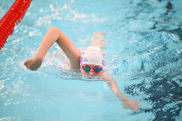 Changes to Free Swimming for Under 18’s