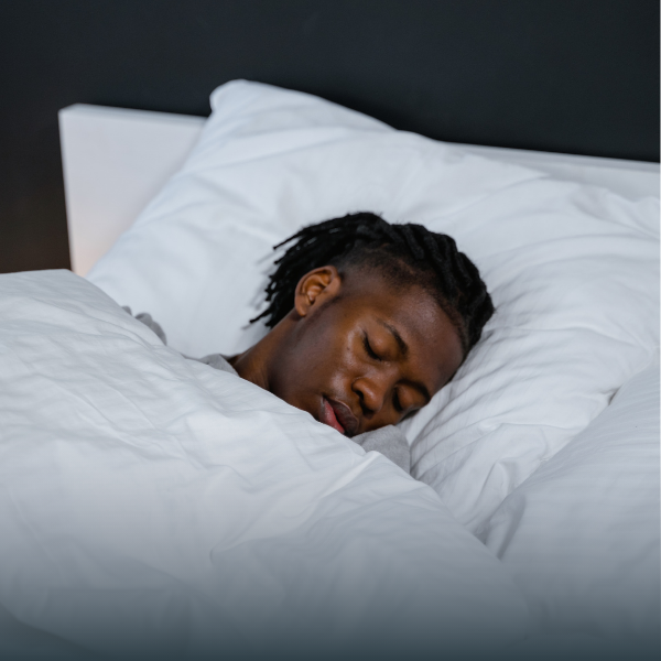 Why Sleep Matters: The Foundation of Wellness and Longevity