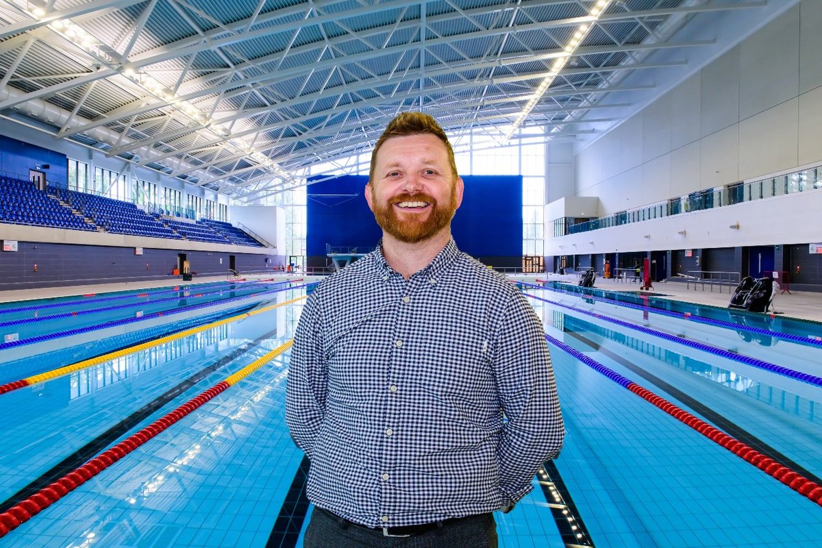 Sandwell Aquatics Centre manager to host drop-in sessions for members