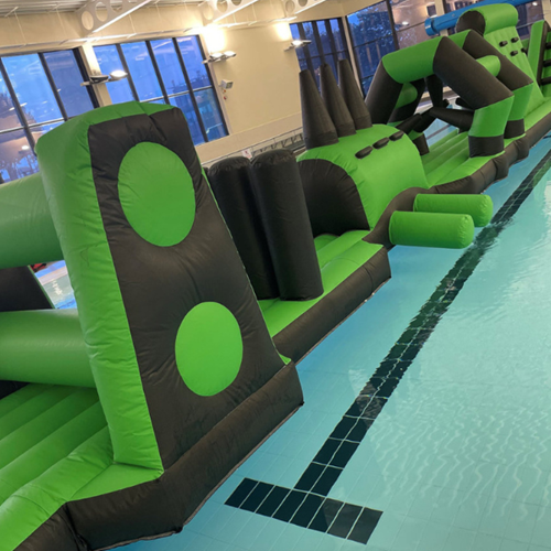 Aqua Mayhem