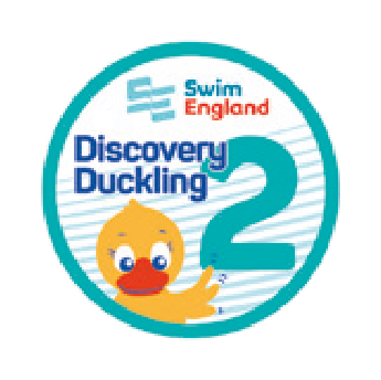 Discovery Duckling 2