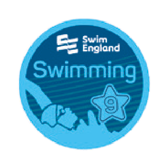 Swimming Stage 9 