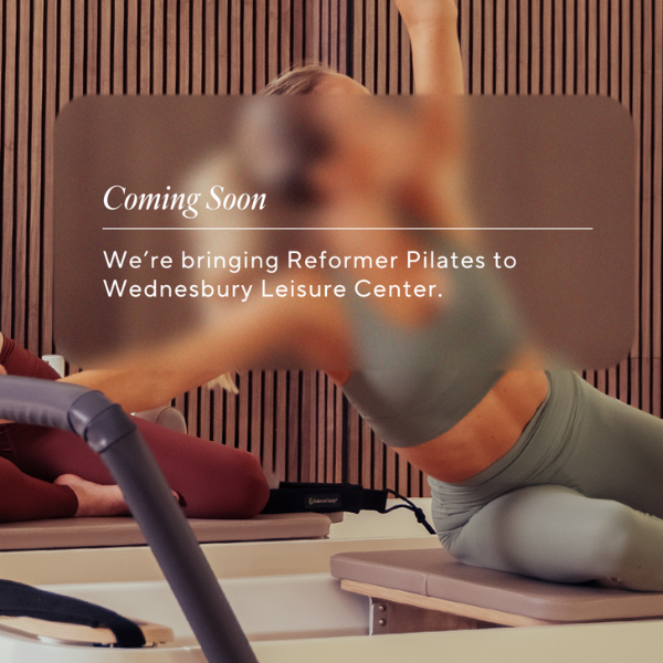 So what is Reformer Pilates?