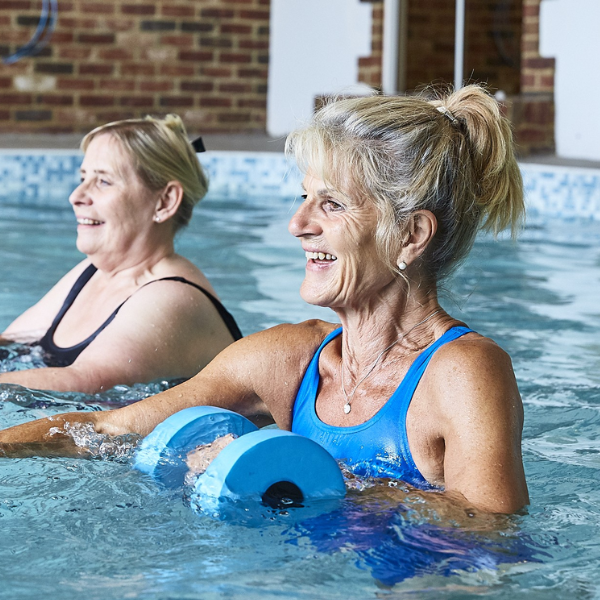 Why Moving More Matters: Supporting Health and Longevity in Our Communities