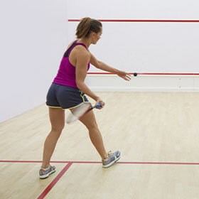 Squash