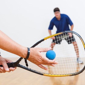Racquetball