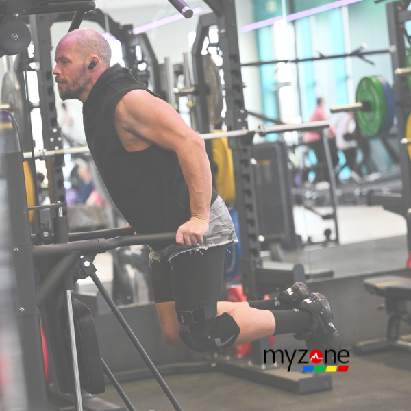 Get Moving and Stay on Track with Fitness Wearables