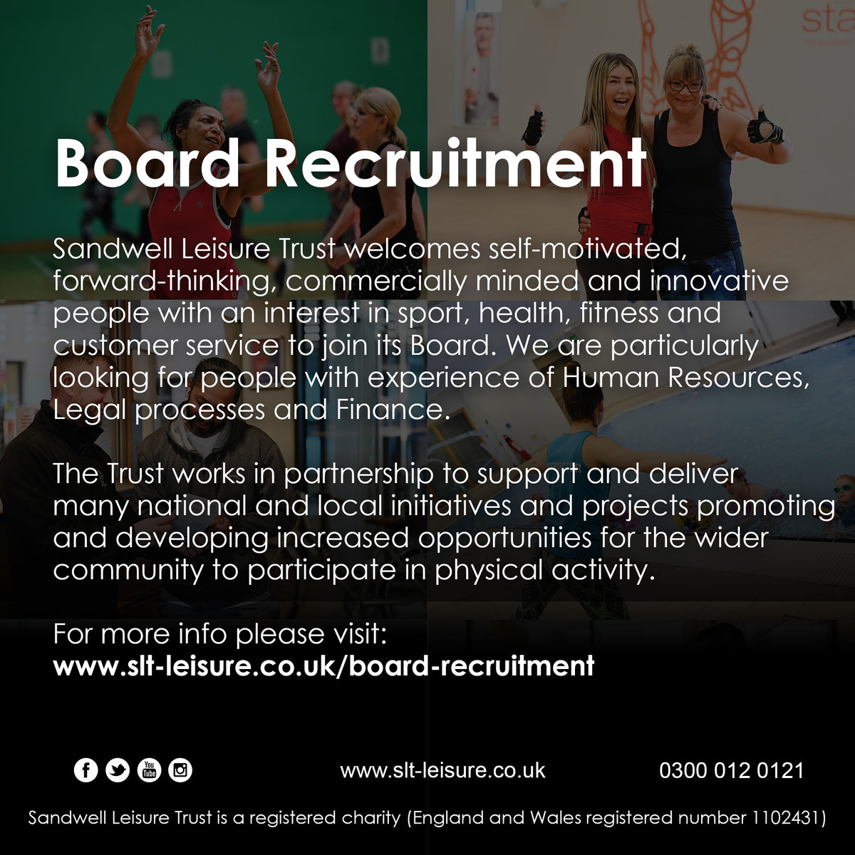 Slt Board Recruitment Kore Sandwell