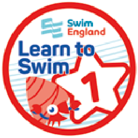 Learn to Swim Stage 1