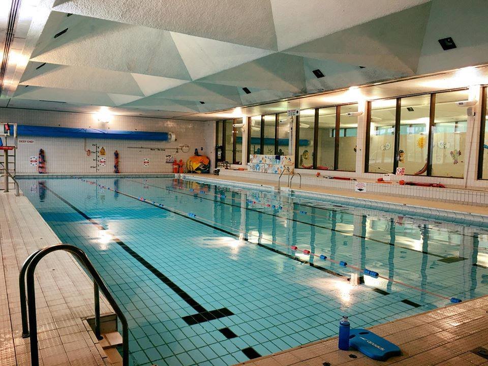 Important Customer Information for swimmers at Haden Hill LC