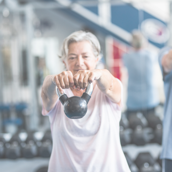 Why Strength Training is for Everyone