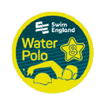 Water Polo Stage 8 