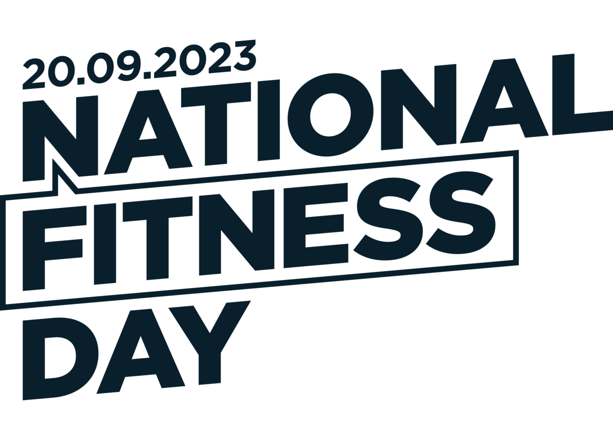 National Fitness Day 2023