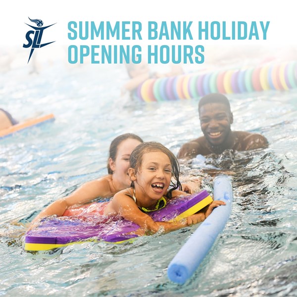 Summer Bank Holiday Opening Hours 2025