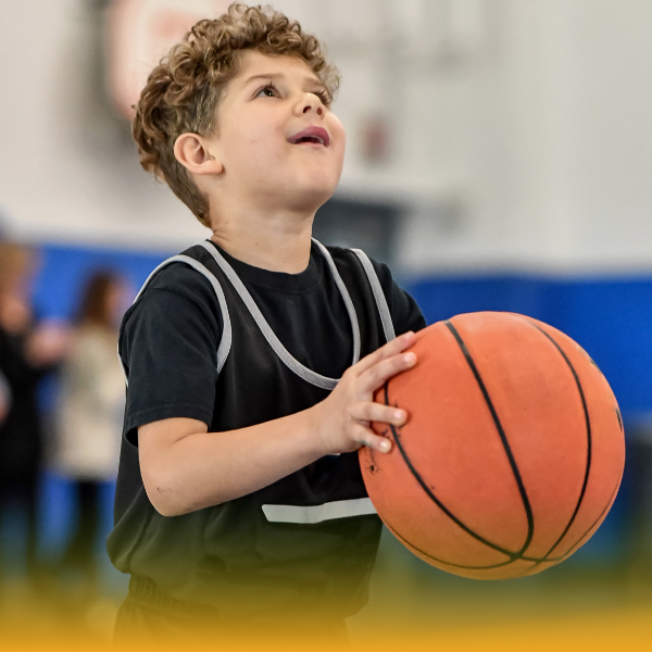 February Half Term Sports Camp