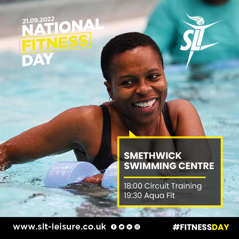 Smethwick Swimming Centre Smethwick Swimming Centre